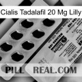 Cialis Tadalafil 20 Mg Lilly new15